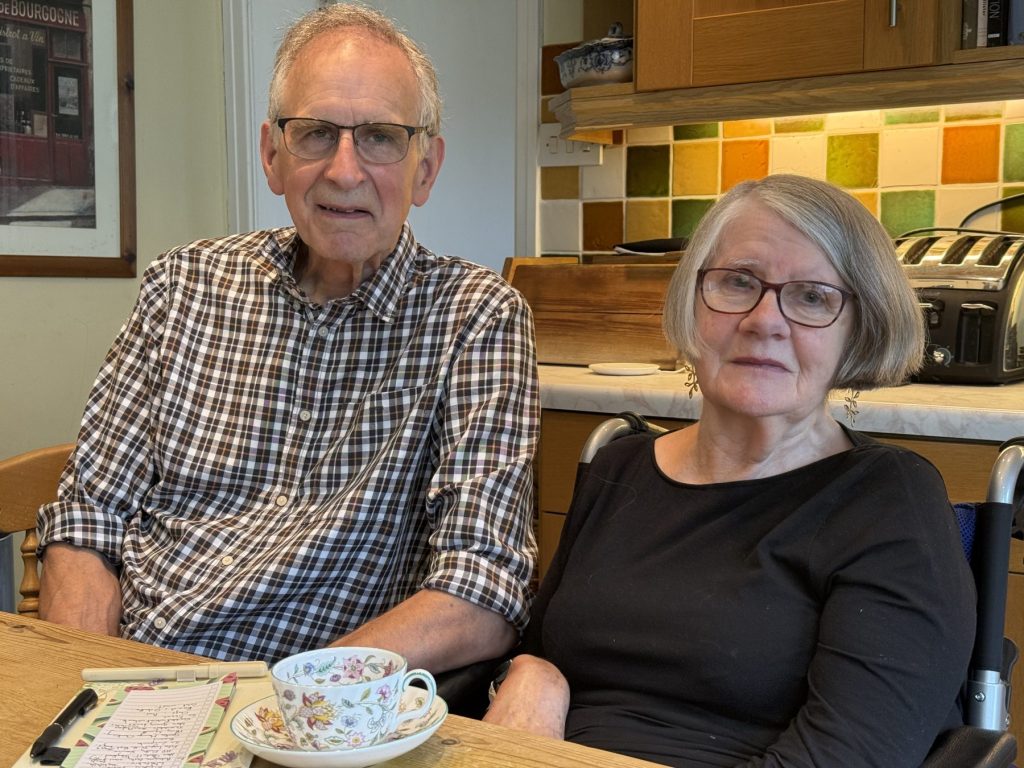 Partnerships & Referrals